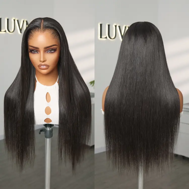 Natural Black
