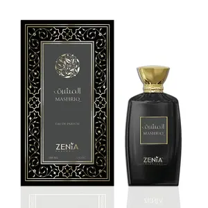 Mashriq by ZENIA EDP Spray, 3.4oz