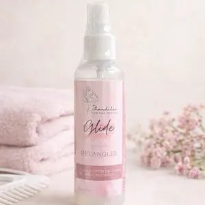 Standlea Reflect Heat Protectant Spray for Hair Care Products