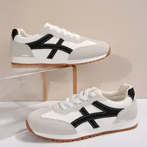 Womens Canvas Sneakers Casual Tennis Shoes for Women Fashion Sneakers Comfortable Slip On Walking Shoes