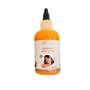 Pièce SmoothieByenblan Turmeric - Citrus, Floral Design, Soft Cover, Unisex, 2025 Edition, Special Edition