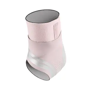 Light and thin sports ankle protection basketball football running breathable pressure fixed ankle joint protective cover anti-sprain socks