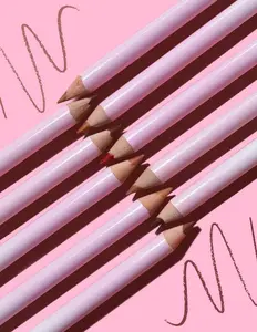 P.Louise Sharpenable Lip Liner - No Secret