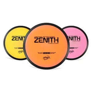 MVP Disc Golf James Conrad Neutron Zenith Distance Driver 11/5/-0.5/2 - Choose Exact Disc