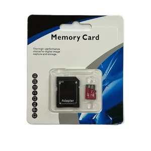 1 TB Universal SD Memory Card, Micro TF Flash Memory Card with Adapter