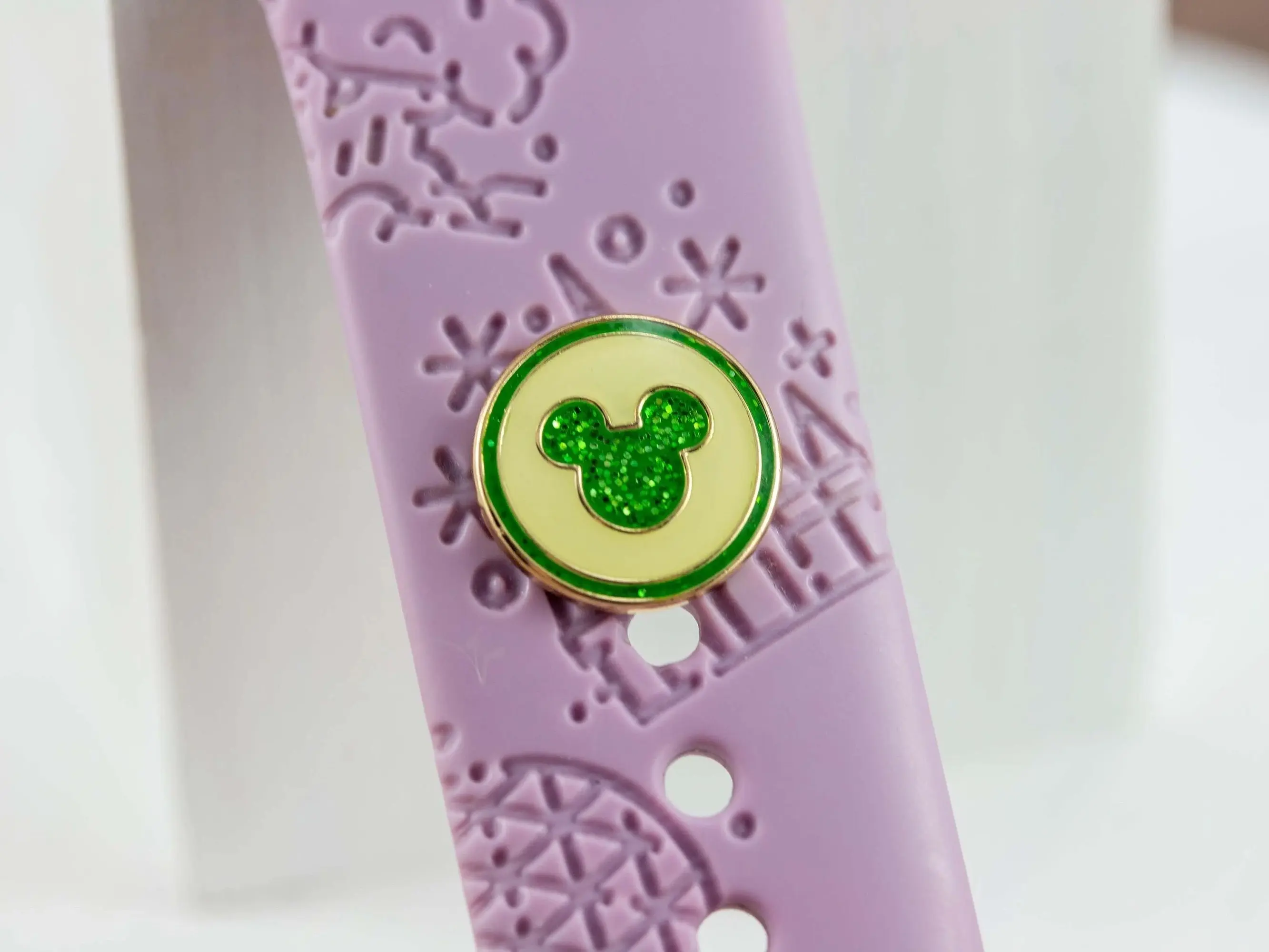 FP Vintage Icon Watch Band / Magic Band Charm