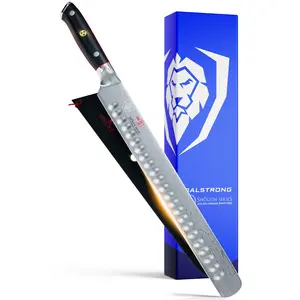 Slicing & Carving Knife 12" | Shogun Series | ELITE | Dalstrong ©