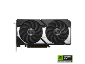 ASUS Dual GeForce RTX 5060 Ti 8GB GDDR7 PCI Express 5.0 x8 ATX Graphics Card DUAL-RTX5060TI-O8G