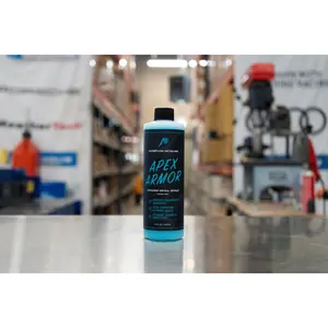 Apex Armor - Ceramic Quick Detailer (Spray)