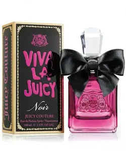 Juicy Couture Viva La Juicy Noir Eau De Parfum For Women