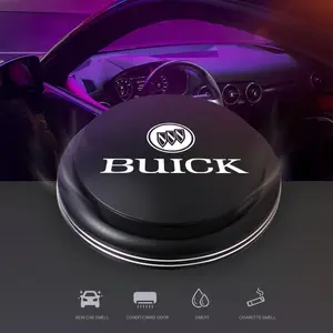Car Air Freshener Fragrance Diffuser Perfume Accessories For Buick Verano Envision Avenir Lacrosse Regal Encore Excelle Enclave Anthem Cascada