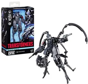 Transformers One - Studio Series - Deluxe Class Airachnid Action figurine/statue  [COLLECTIBLES] Action figurine/statue