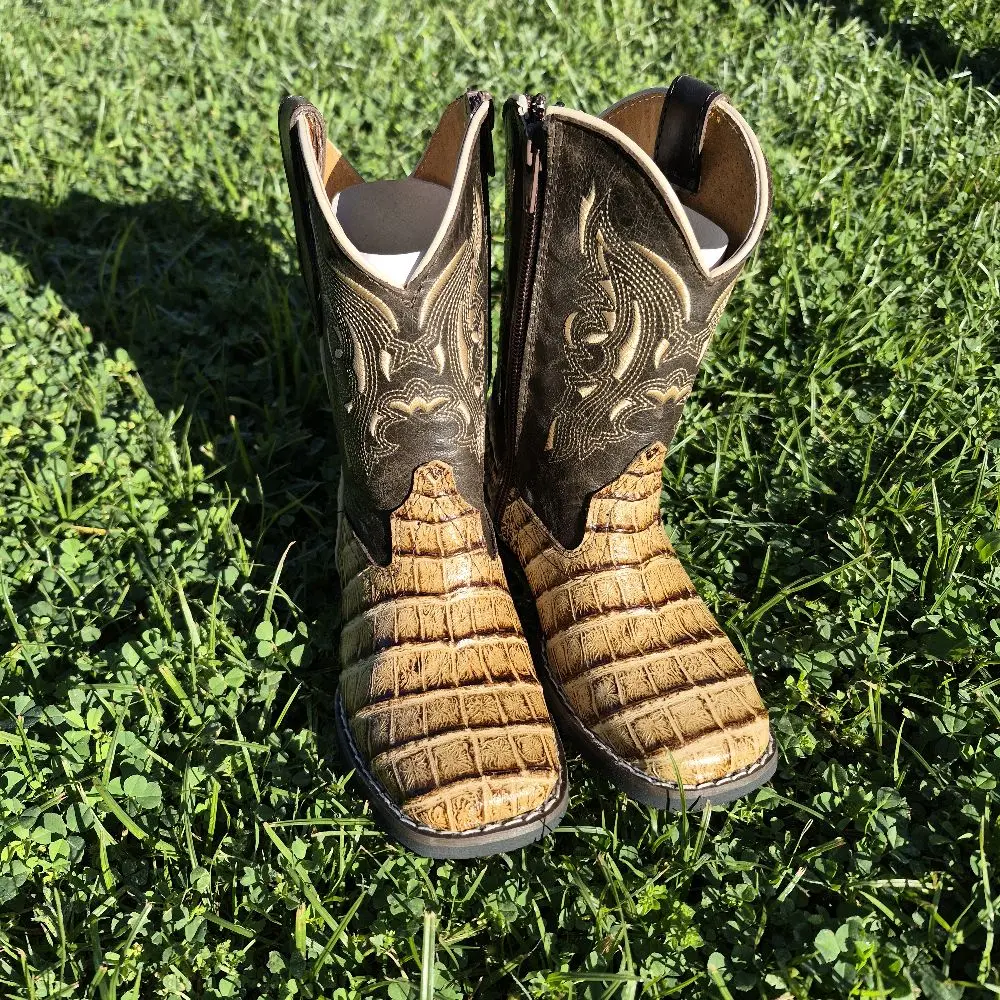 niños boot