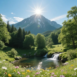 Fortune Grove Joy Inc