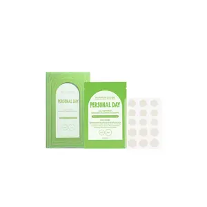 Personal Day All Covered Salicylic Acid Brushed Blemish Patches