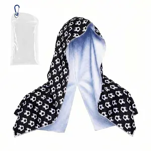 Hoodie Towels, Instant Cooling Towels for Neck and Face, UPF 50 Sun Protection, Ice Towel for Hot Weather, Head Towel for Sports, Camping, Cycling & More Activities Large Capacity Style Messenger Bag Vintage Newsboy Cap Warm Compression Knee gym