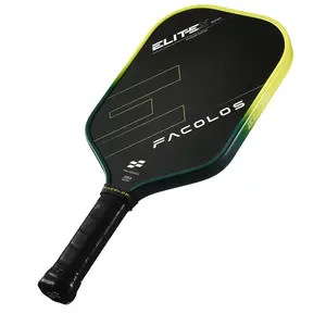 Facolos EliteX Elongated - Pro Series