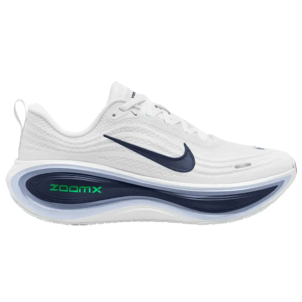 Nike Vomero Plus Seahawks Men's Fashion Shoes New
