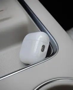 Earbuds Bluetooth In-ear Audio Headset Electronic Earbuds with Compact Design Built-in Microphone & Speaker for Music Podcasts and Calls