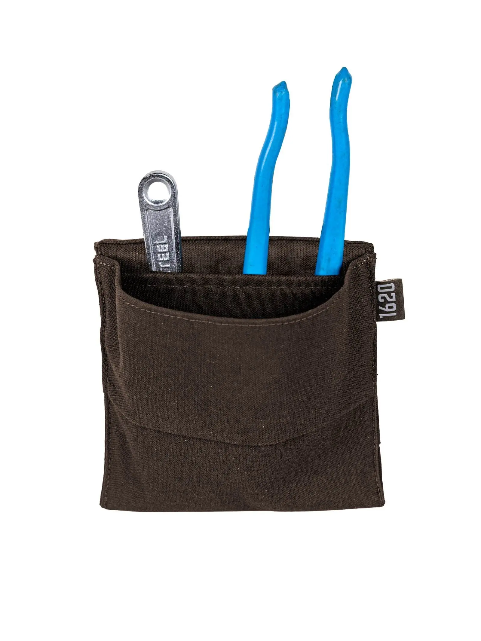 Hem-End Utility Bag