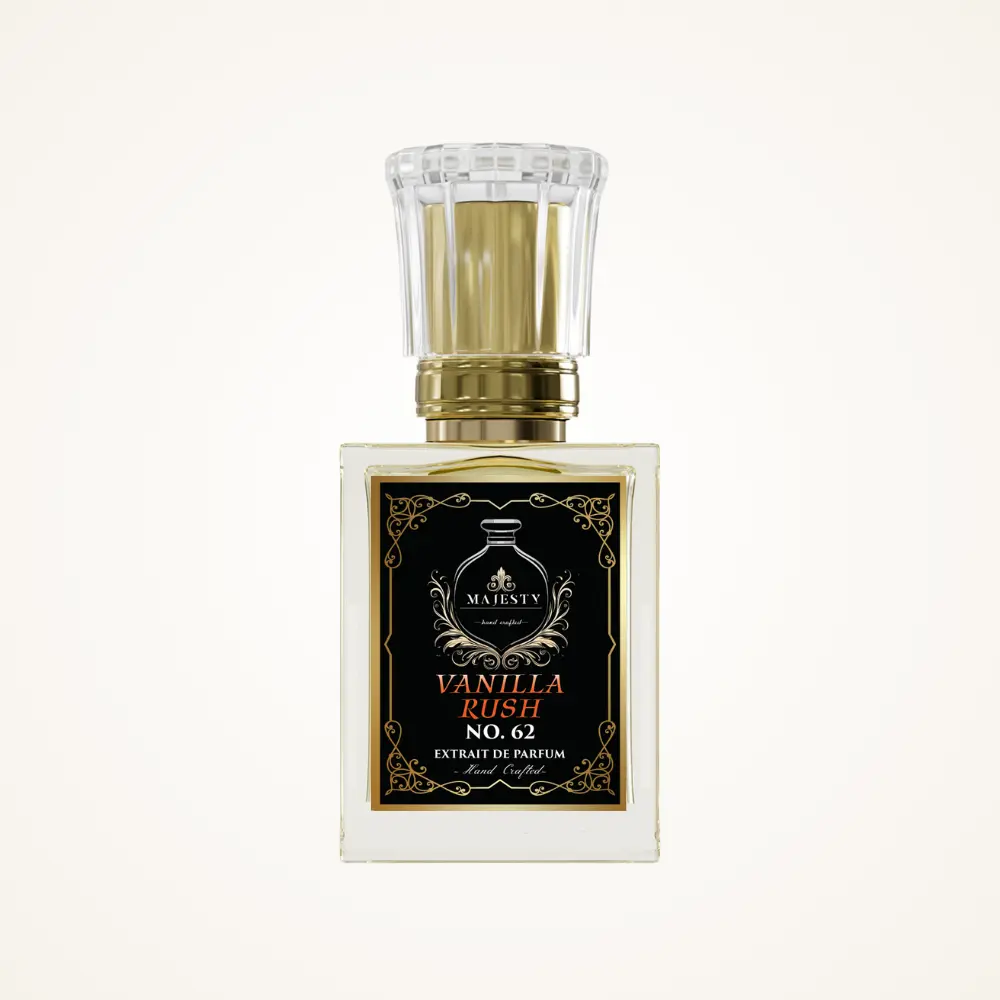 Vanilla Rush Vanilla Rush | Feminine | Vanilla, Amber, Sweet, Brown Sugar, Warm Spicy I Fragrance Parfum | Kayali Vanilla 28