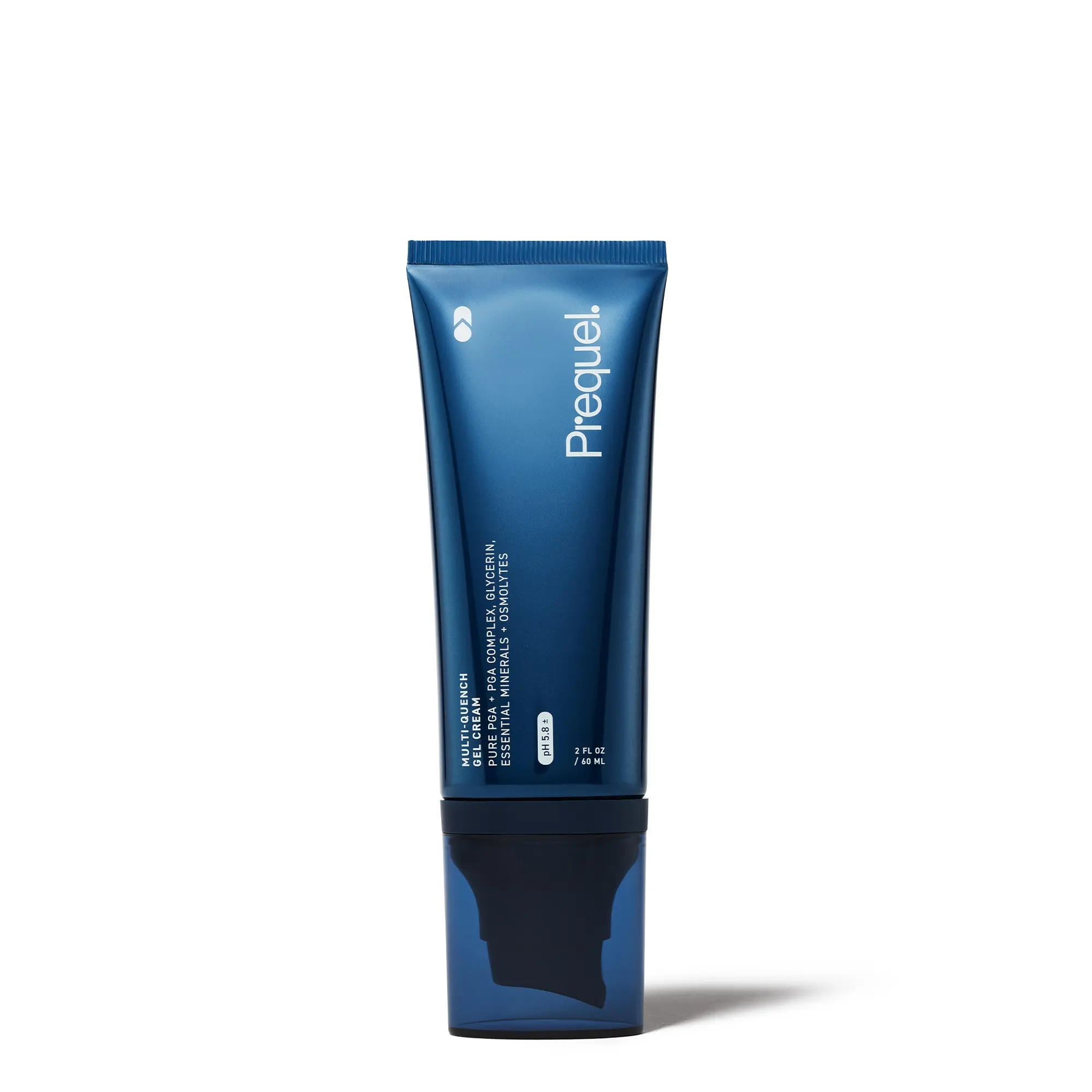 TIKTOK SHOP EXCLUSIVE: Multi-Quench Gel Cream - A lightweight, humectant-rich gel cream