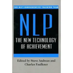 USED-Nlp: The New Technology by Nlp Comprehensive (Paperback)