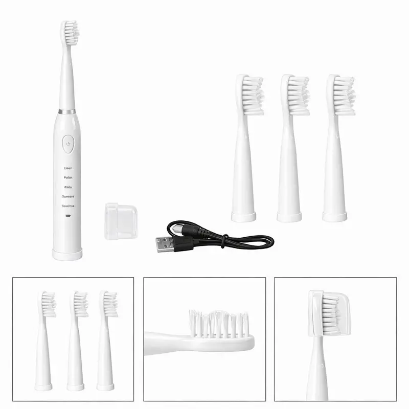 Electric toothbrush 32,000