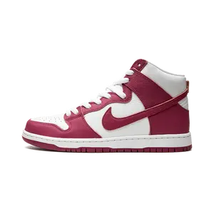 SB Dunk High "Sweet Beet" DQ4485 600