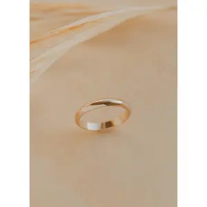 Classic Dome Ring