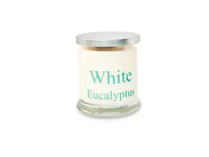 WHITE EUCALYPTUS
