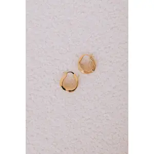 Guess What Earrings