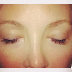 Level i Full Set: Natural Beauty | Lash Extensions
