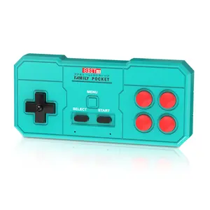 2026 Upgrade Handheld Controller Dedicated for GV300S and GV300S -KY8 Game Console Support Two-Player Mode