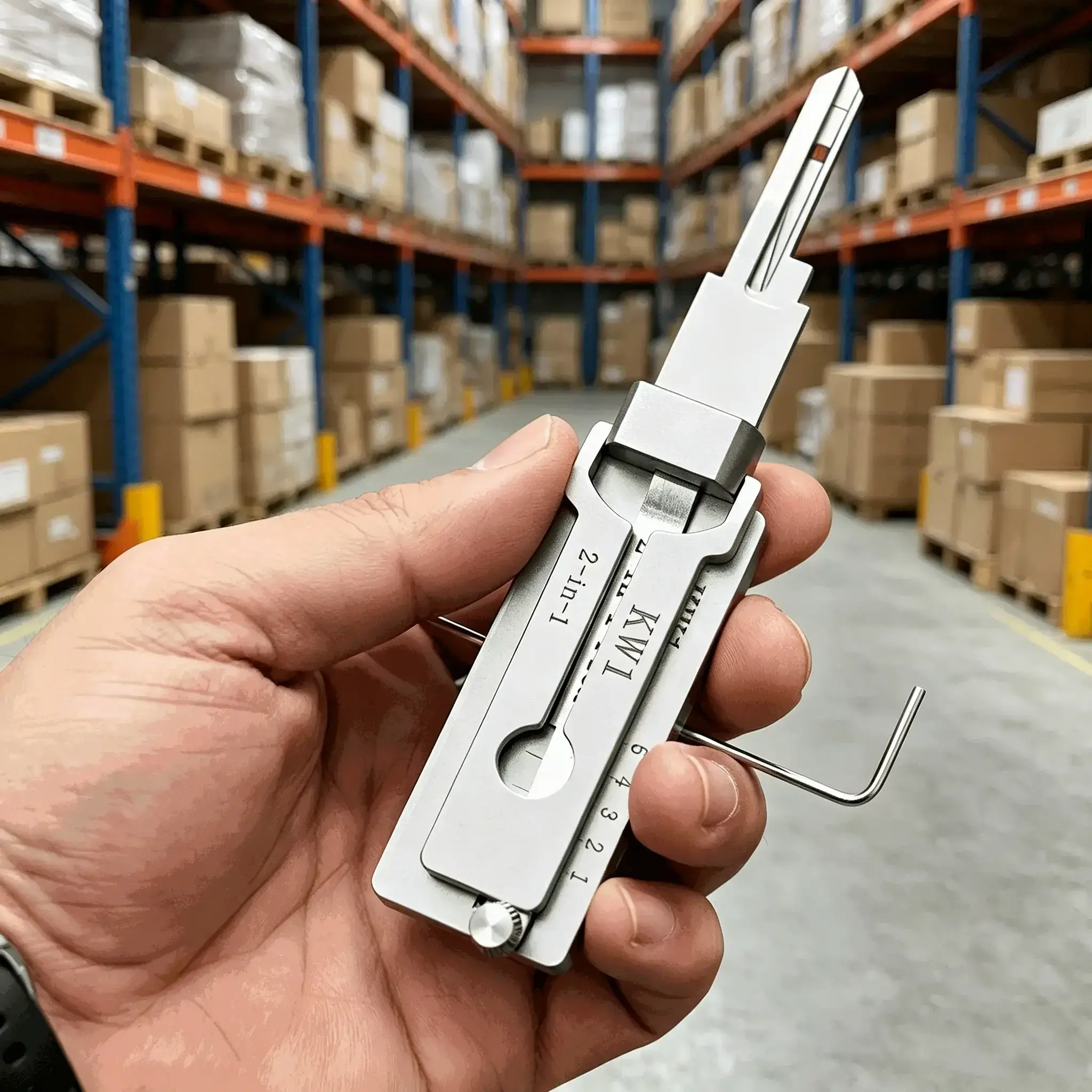 Multifunctional Tool for Furniture Repair Multifunctional Tool for Furniture Repair