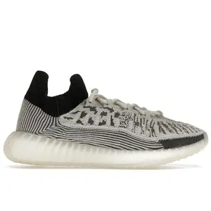adidas Men's Yeezy 350 V2 CMPCT Slate Panda, from StockX