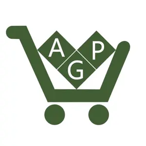 APG Life shop logo