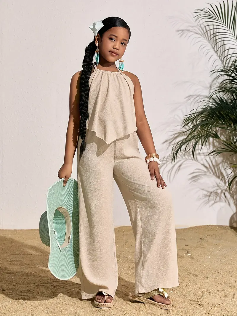 Zara set summer kids - TikTok Shop