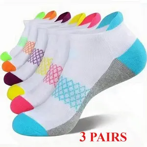 High Performance Cushioned Running Socks for Men & Women - Shock Absorbing Athletic Socks with Arch Support, Breathable & Moisture Wicking for Sports, Gym, Hiking, Marathon, Non-Slip Comfort Fit - Ideal for Amazon, Temu, Shein Shoppers 16  guard sleep aid