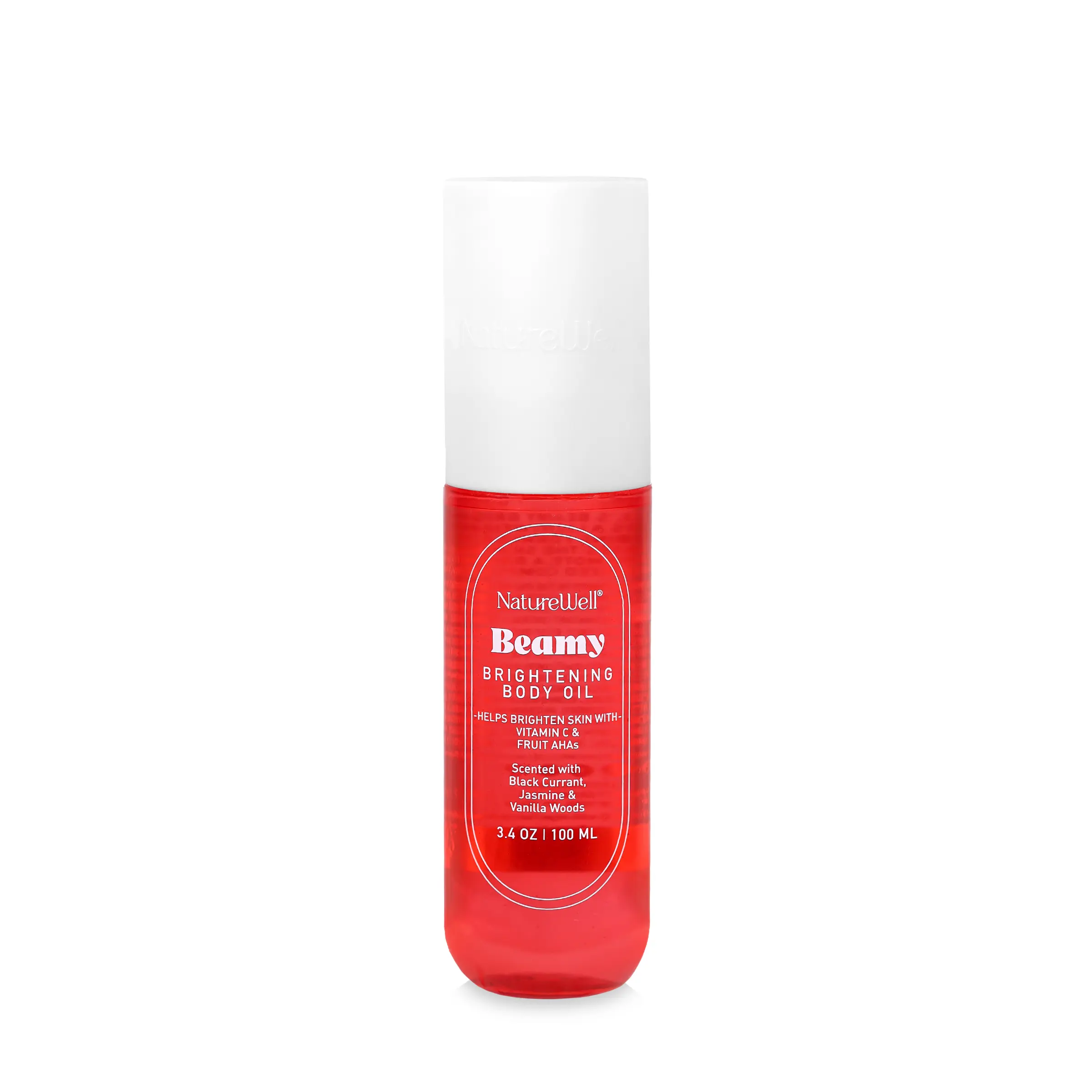 Beamy Brightening Body Oil 3.4 fl oz