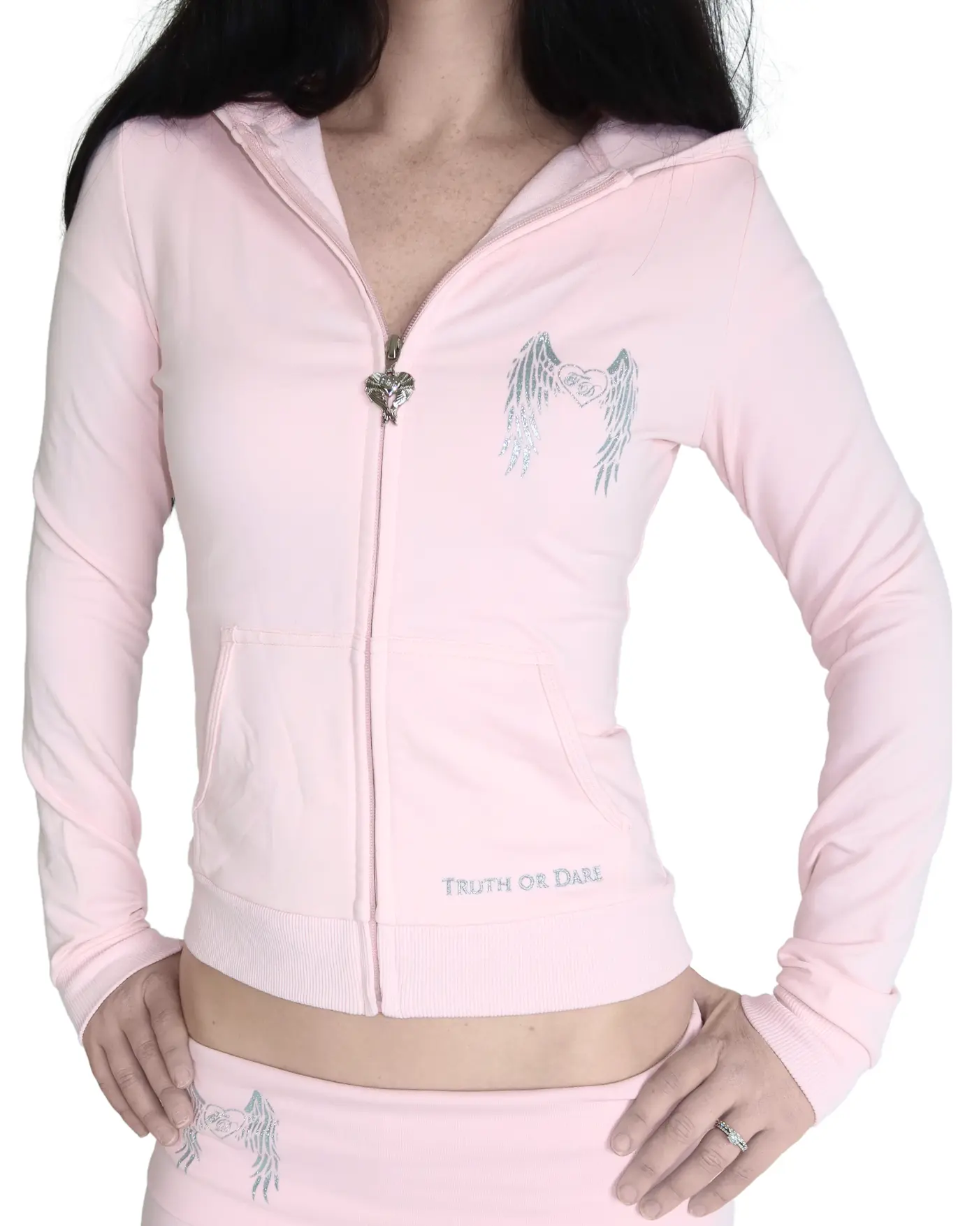 Sweet Angel Jacket