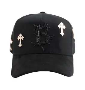 Barbas Hat B-Cross (with box&pin)