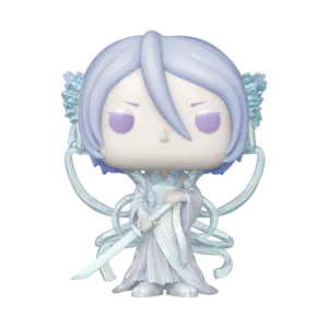 Funko Pop - Bleach #2399 Rukia Kuchiki (Bankai) Vinyl Figure