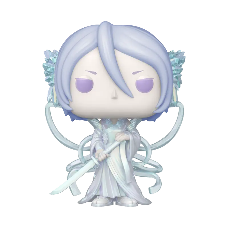 rukia figure - TikTok Shop