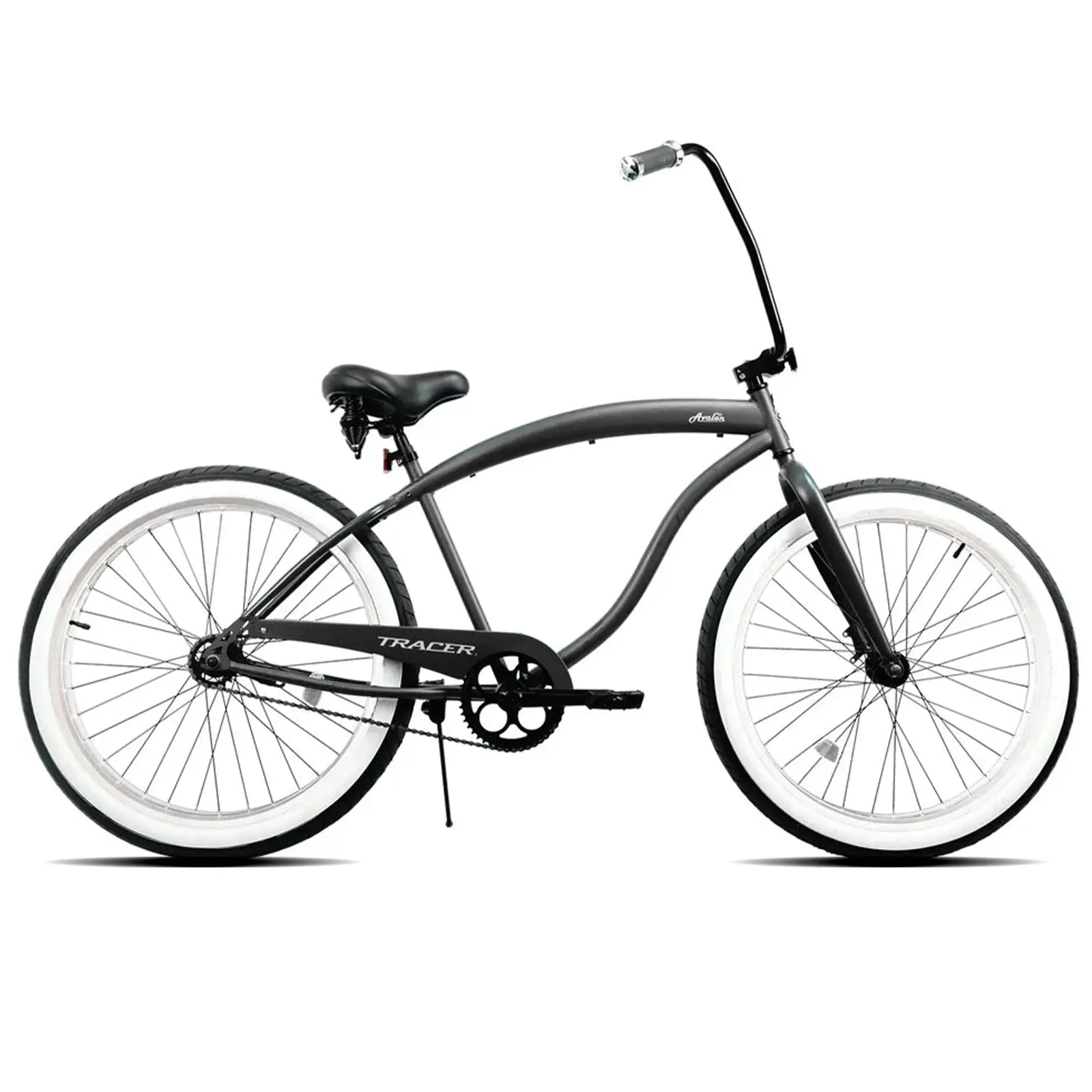 Tracer AVALON 26" Beach Cruiser Bike
