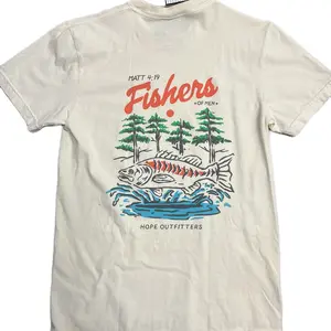 fishers of men t-shirt hope outfitters