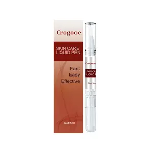 Skin Care Liquid Pen, It Is Suitable For Facial And BodyCare, Gentleherbal Formula, For Best Results, pleasecontinue using for 4 to 8 weeks. Anti Aging Hydrator Antioxidant Serum