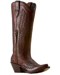 Ariat Women's Casanova Tall Western Boot Snip Toe - 10081829