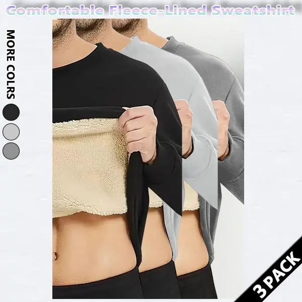 Mixed 3-pack color 2