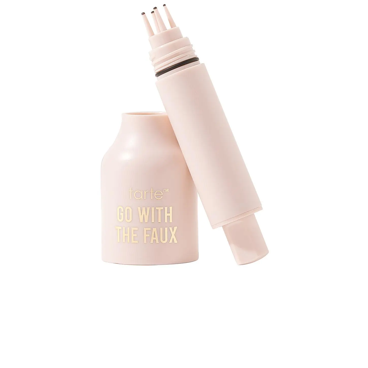 tarte Go With The Faux Freckle Stamp in Deep tarte Go With The Faux Freckle Stamp in Deep